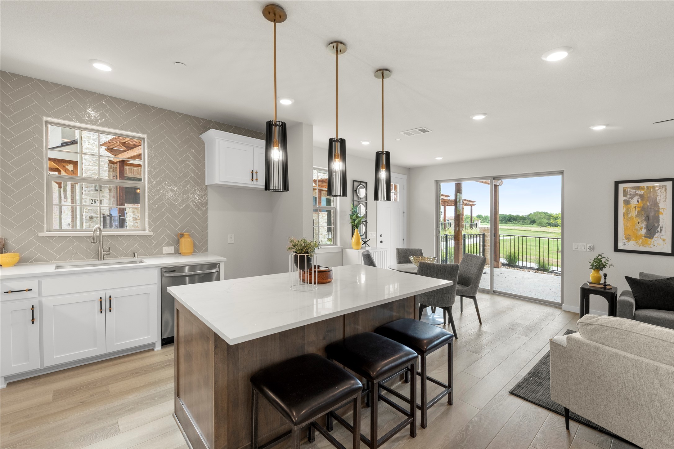 1245 Armstrong The Colony TX 75056