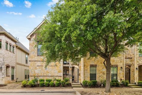 8925 Stargazer Drive Mckinney TX 75070