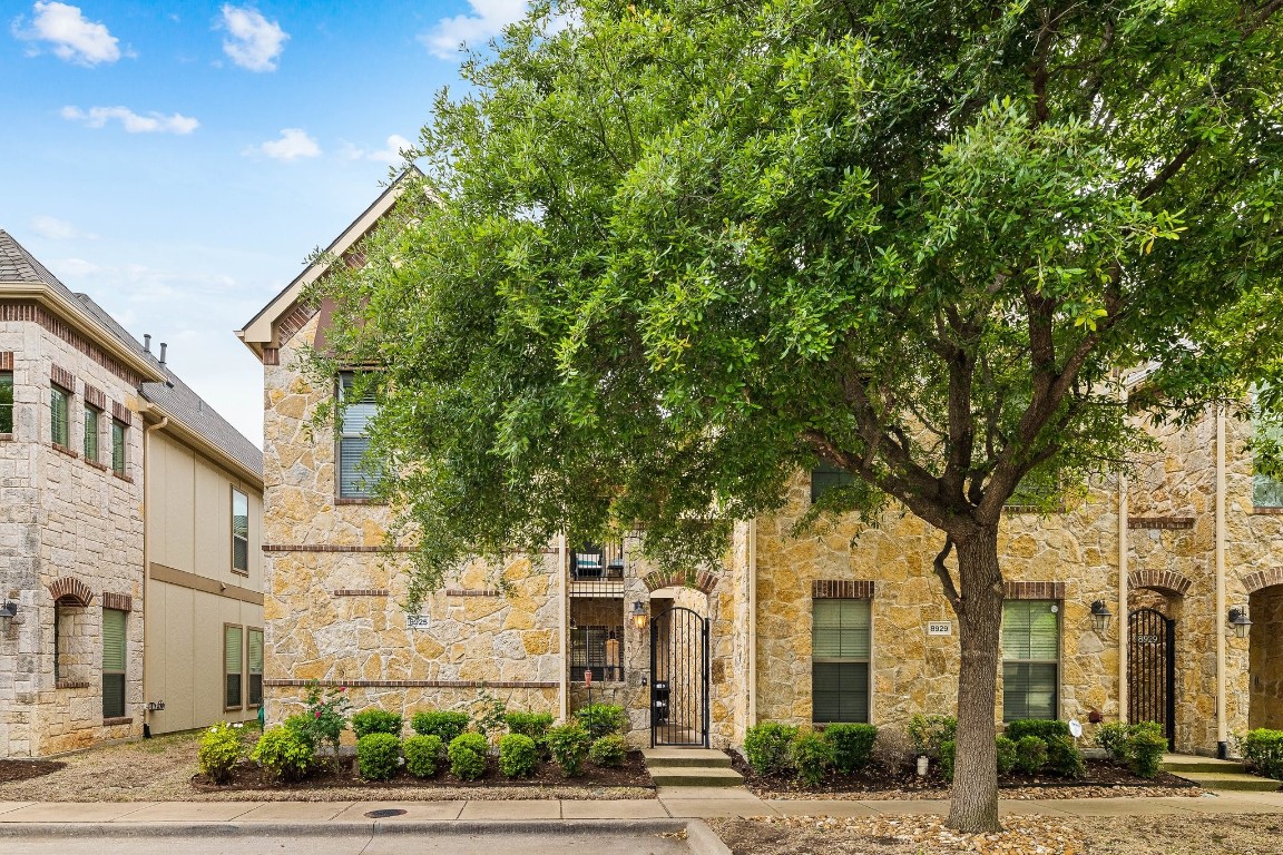 8925 Stargazer Drive Mckinney TX 75070