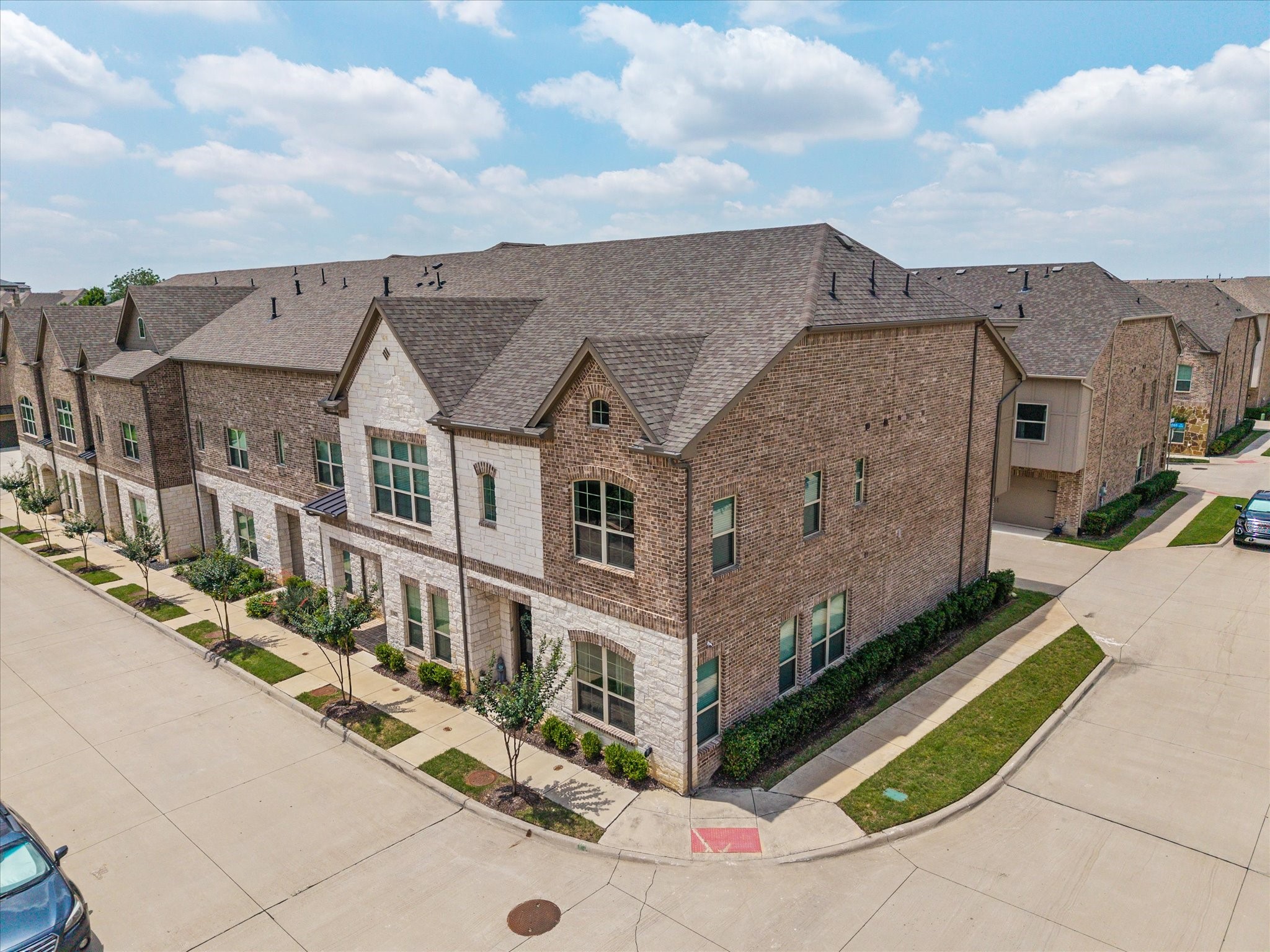 4429 Grady Lane Carrollton TX 75010