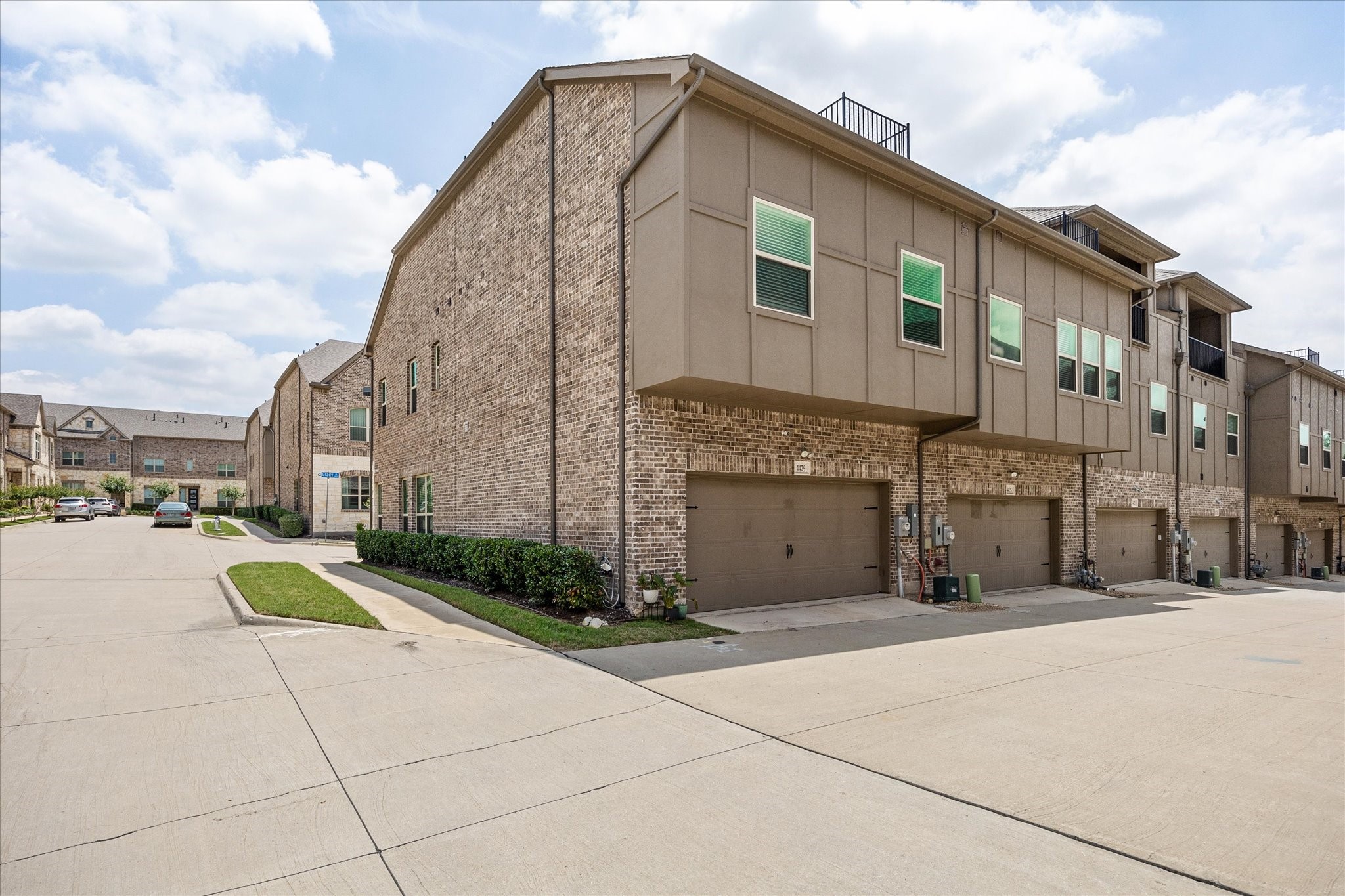 4429 Grady Lane Carrollton TX 75010