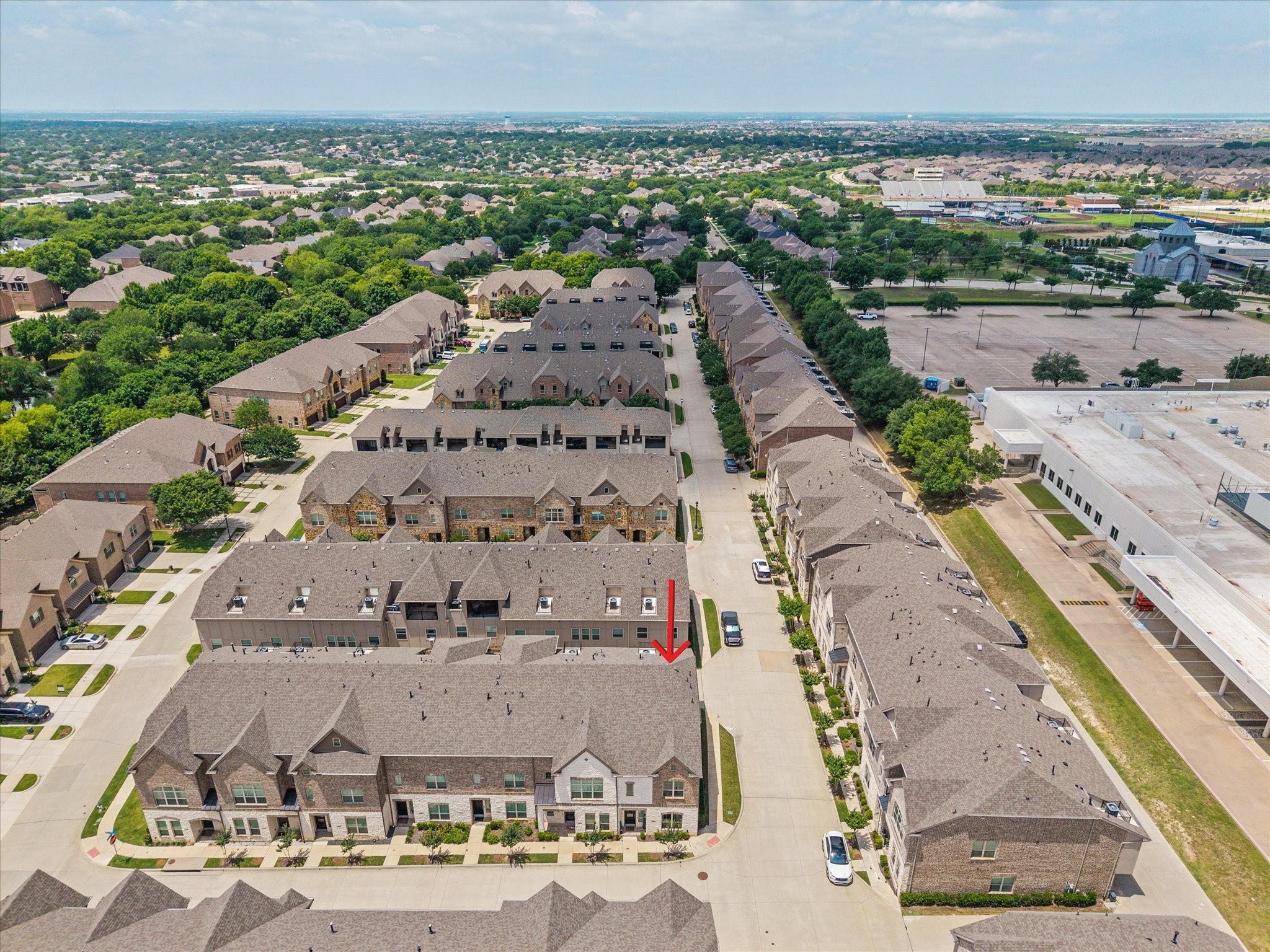 4429 Grady Lane Carrollton TX 75010