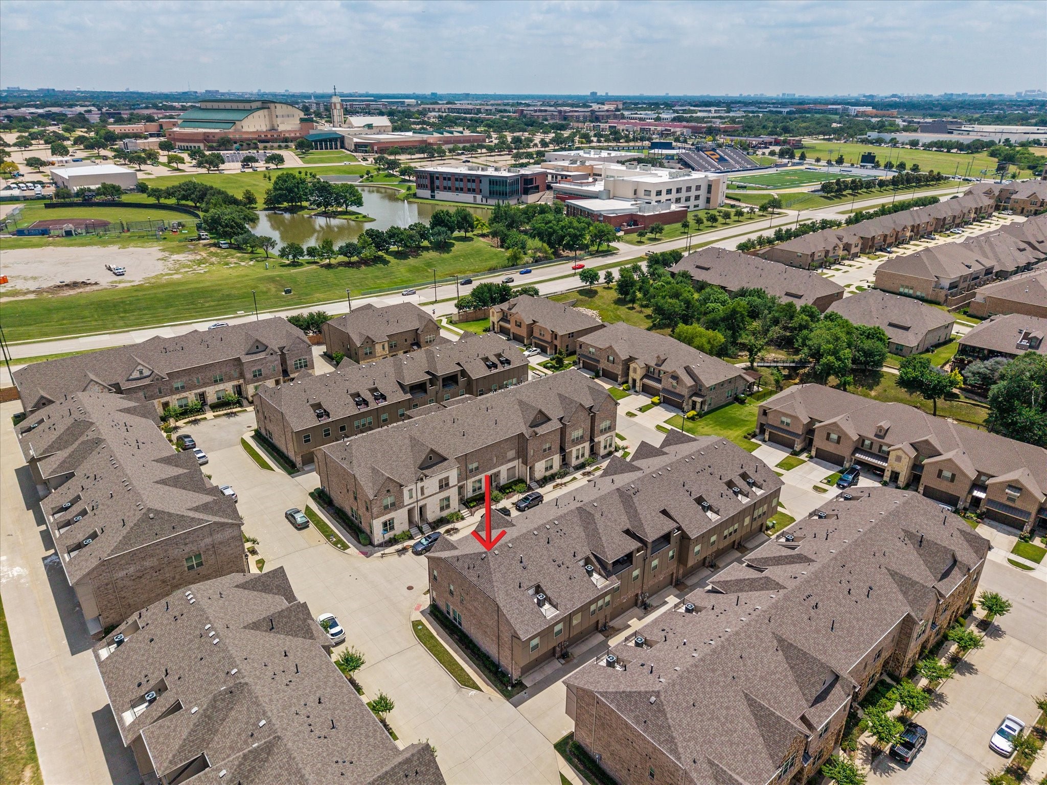 4429 Grady Lane Carrollton TX 75010
