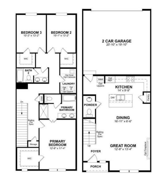 4429 Grady Lane Carrollton TX 75010