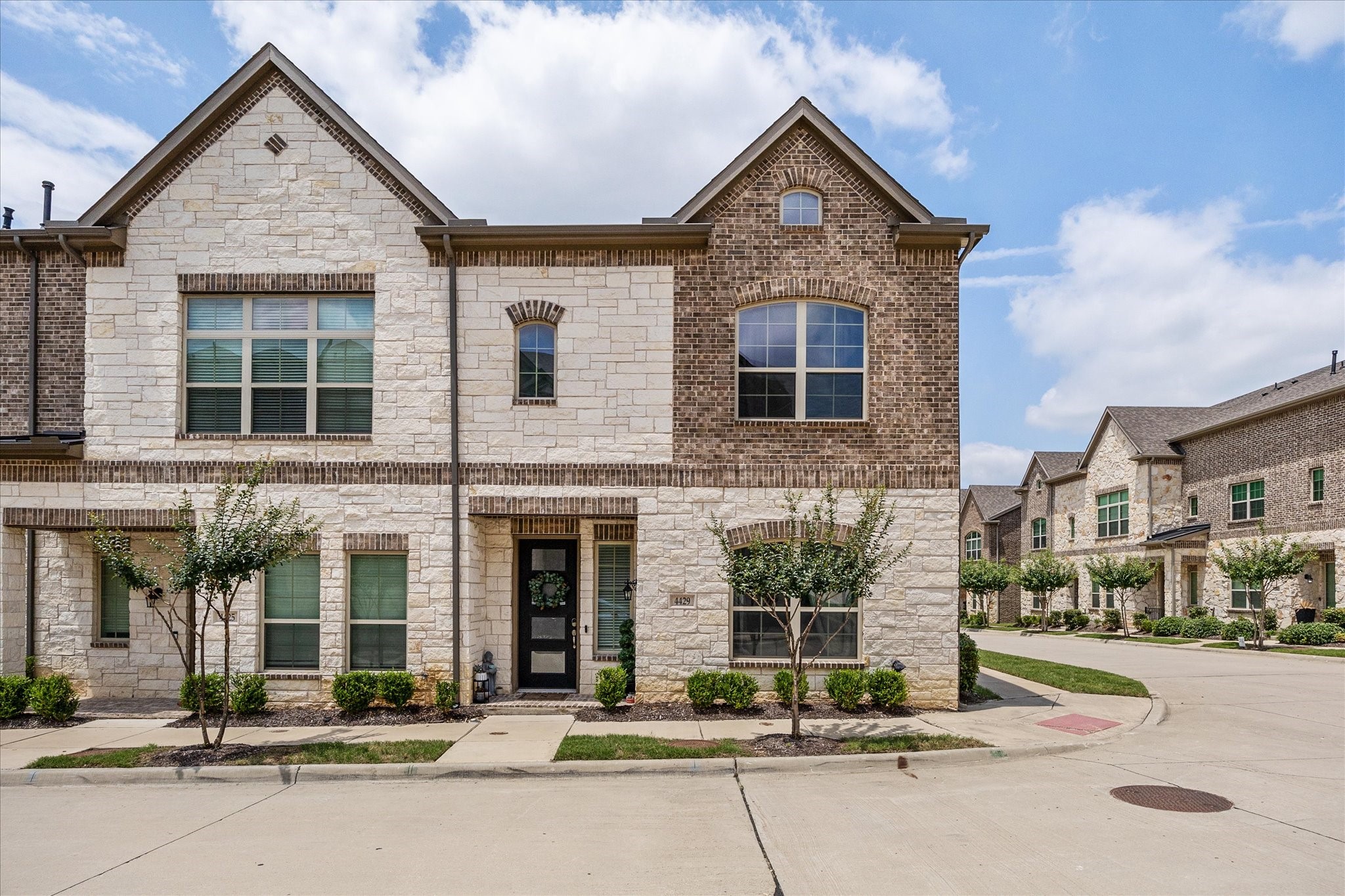 4429 Grady Lane Carrollton TX 75010