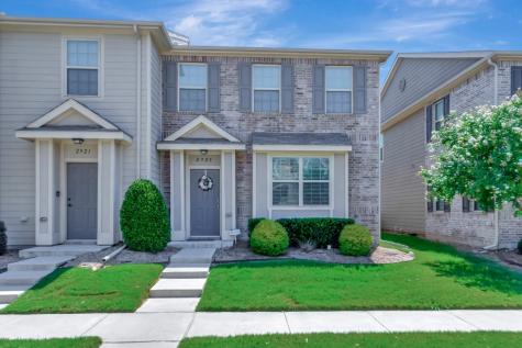 2925 Peyton Brook Drive Fort Worth TX 76137