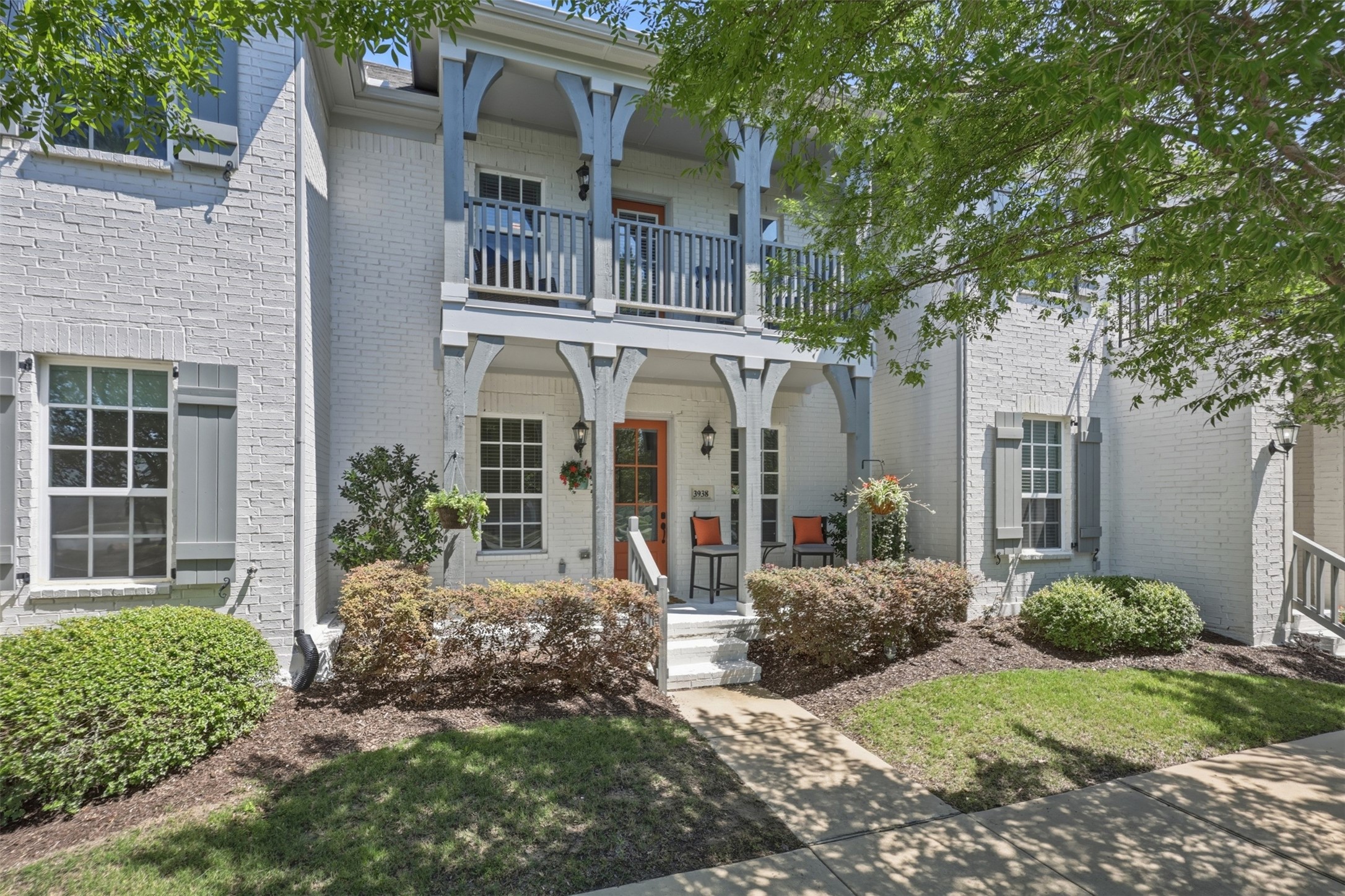 3938 Cotton Gin Road Frisco TX 75034