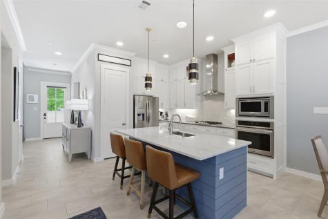 3938 Cotton Gin Road Frisco TX 75034