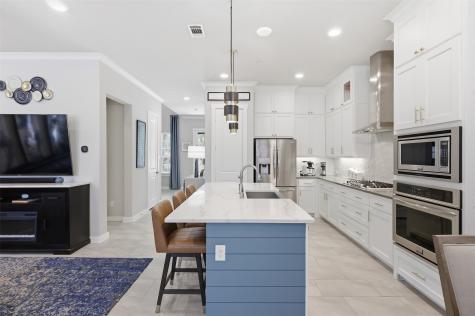 3938 Cotton Gin Road Frisco TX 75034