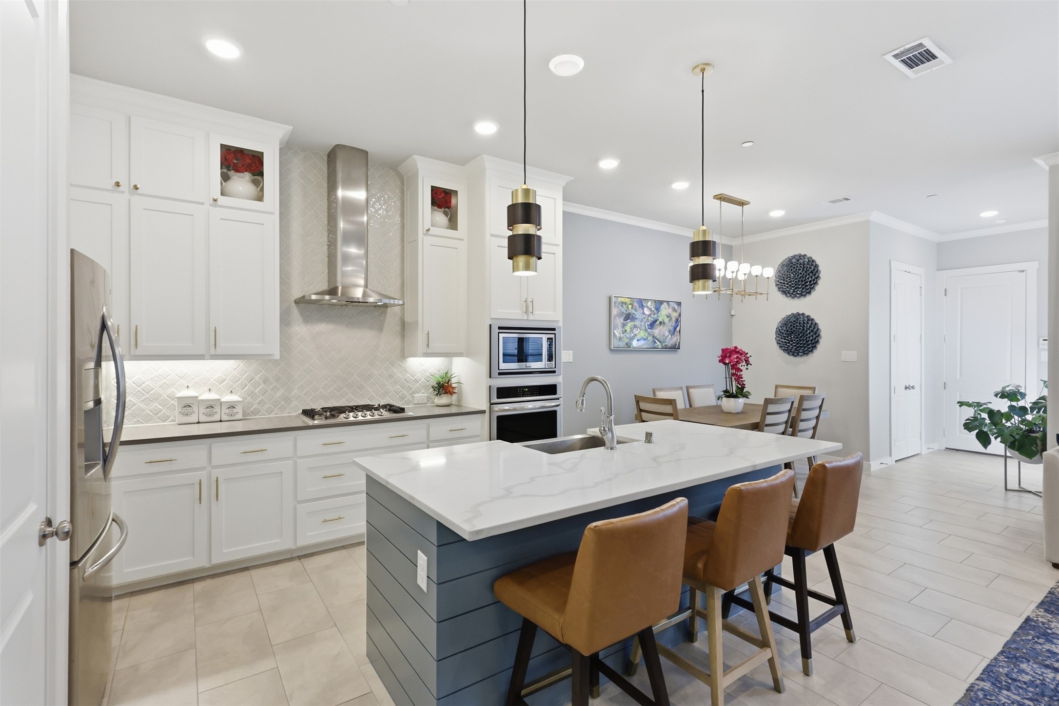 3938 Cotton Gin Road Frisco TX 75034