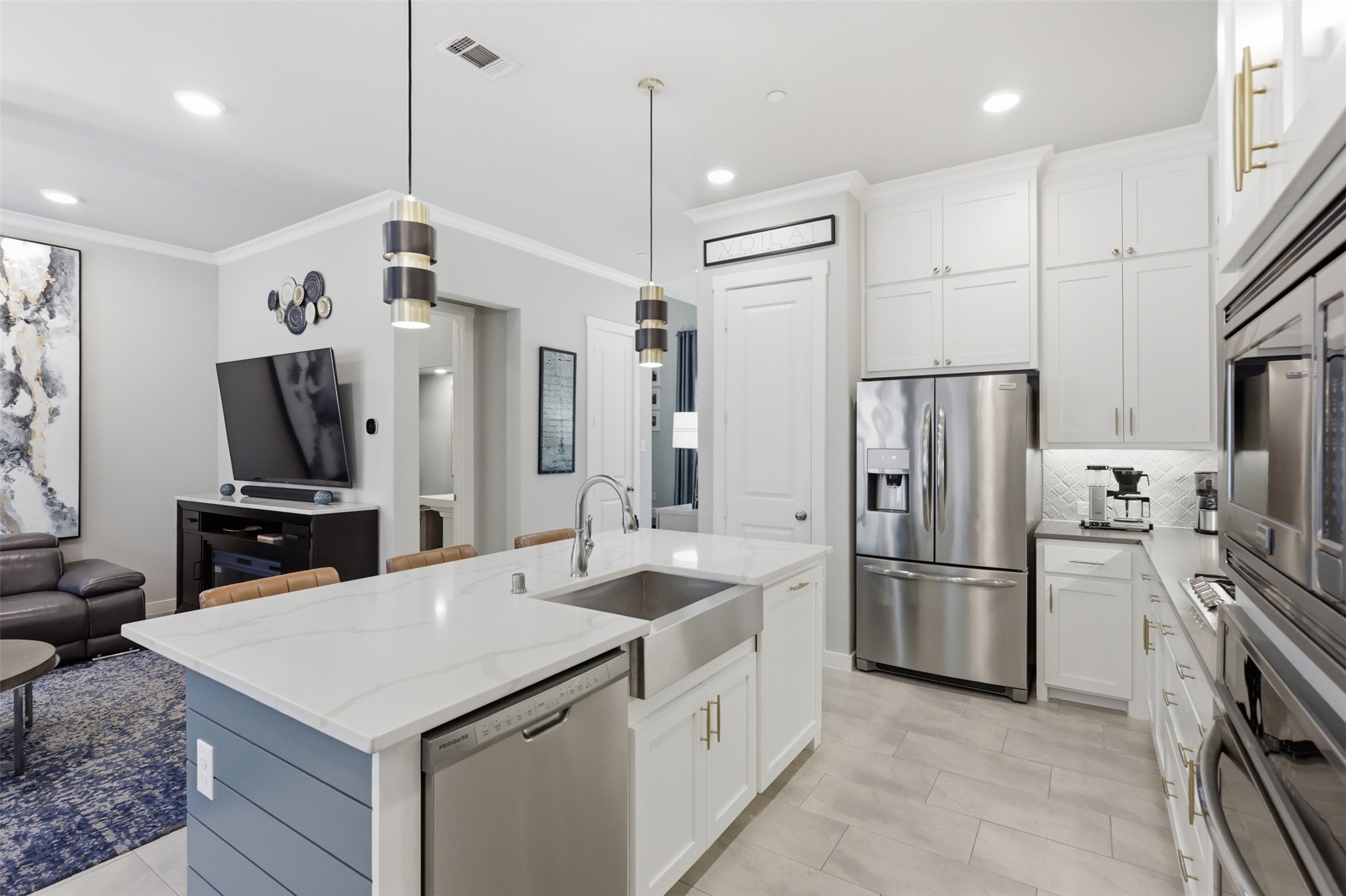 3938 Cotton Gin Road Frisco TX 75034