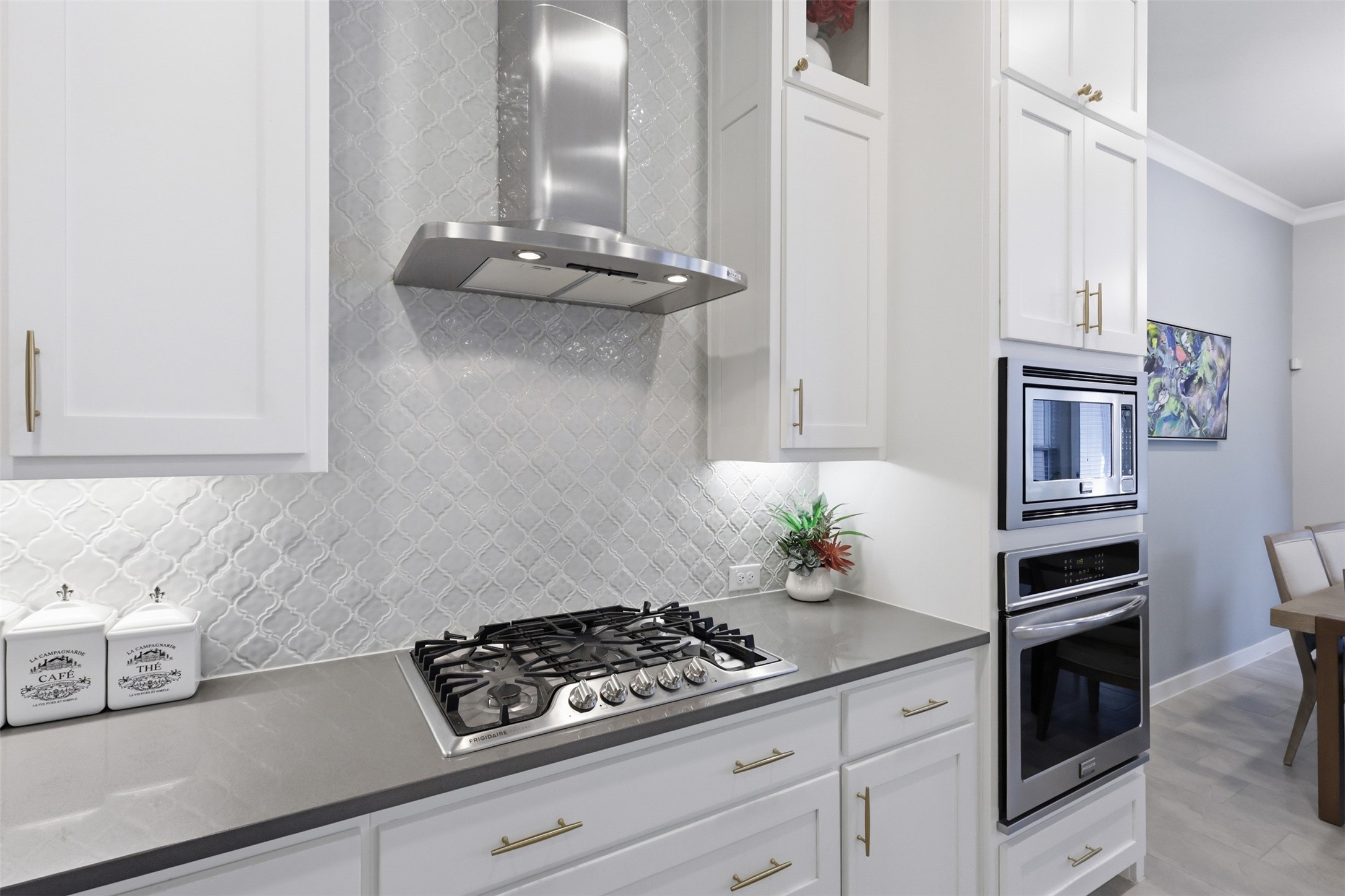 3938 Cotton Gin Road Frisco TX 75034