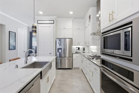 3938 Cotton Gin Road Frisco TX 75034