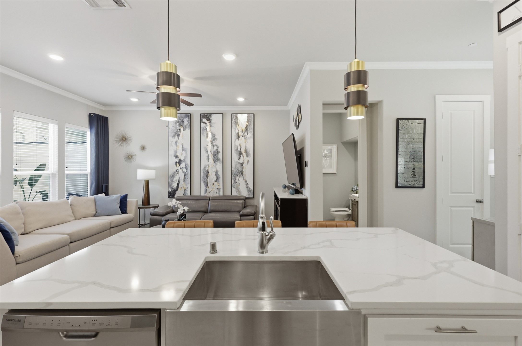 3938 Cotton Gin Road Frisco TX 75034