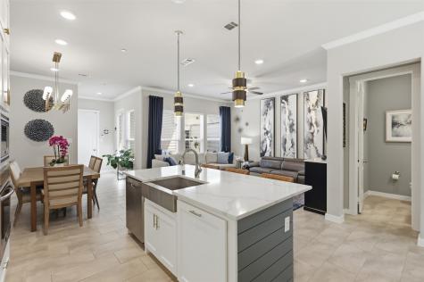 3938 Cotton Gin Road Frisco TX 75034