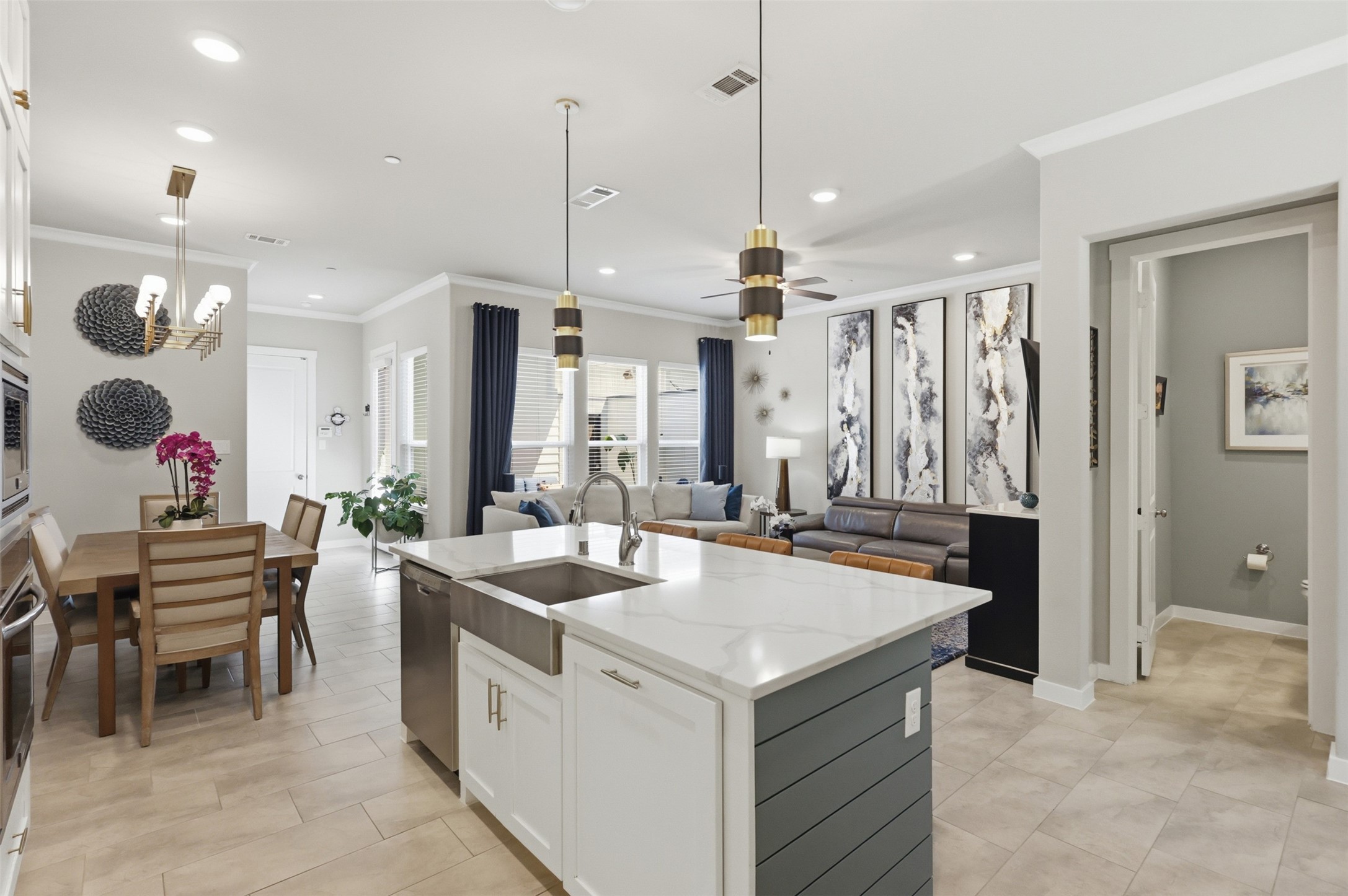 3938 Cotton Gin Road Frisco TX 75034