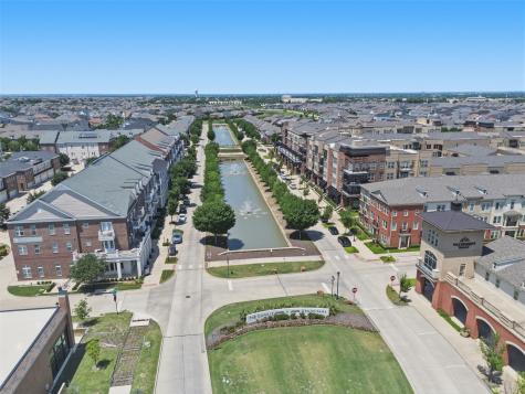 3938 Cotton Gin Road Frisco TX 75034