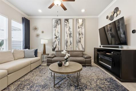 3938 Cotton Gin Road Frisco TX 75034