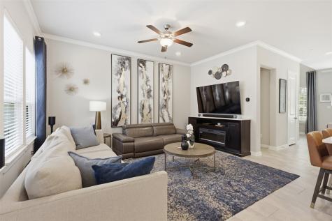 3938 Cotton Gin Road Frisco TX 75034