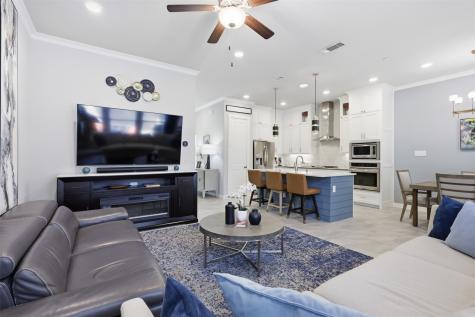 3938 Cotton Gin Road Frisco TX 75034