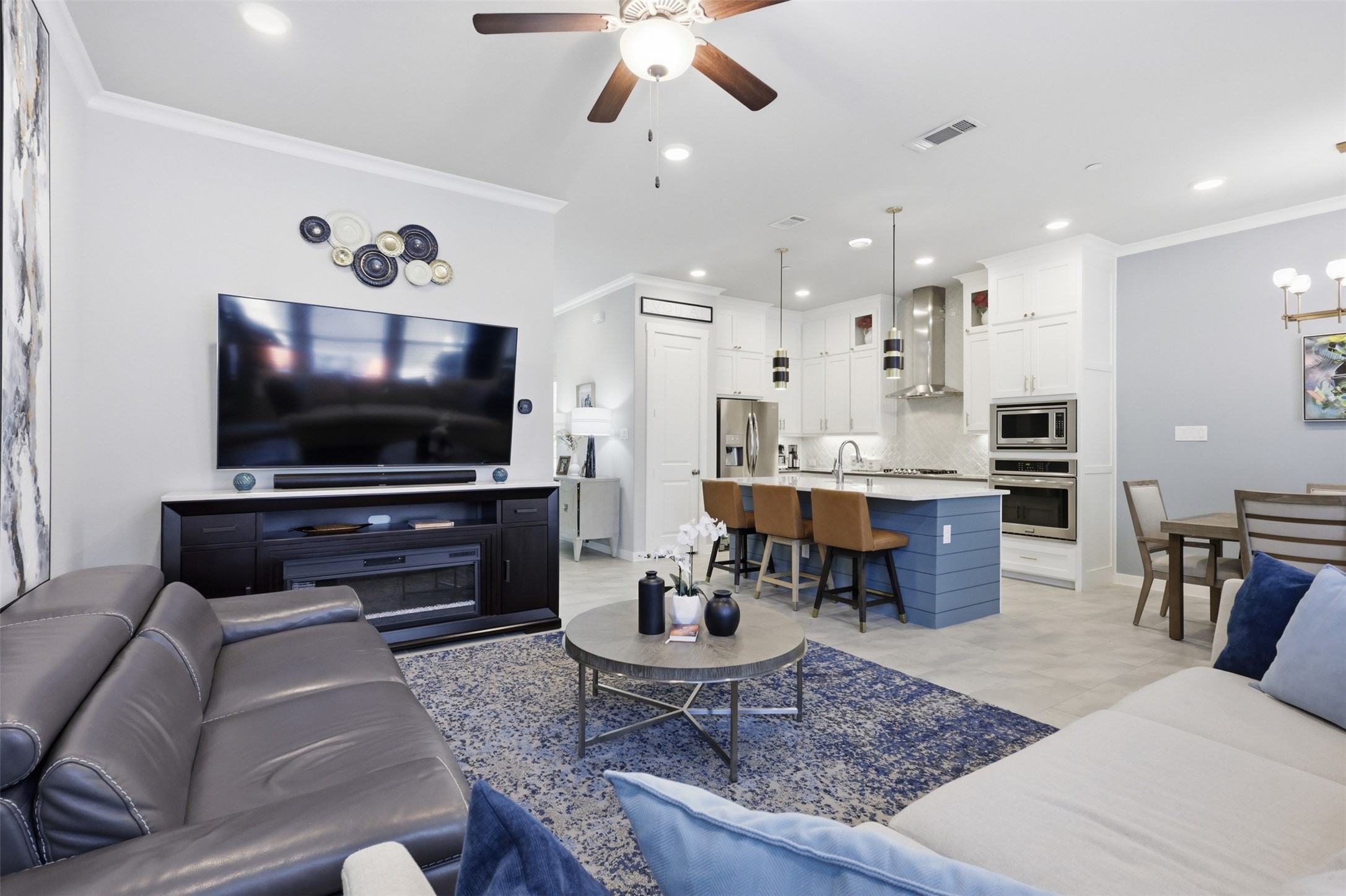 3938 Cotton Gin Road Frisco TX 75034