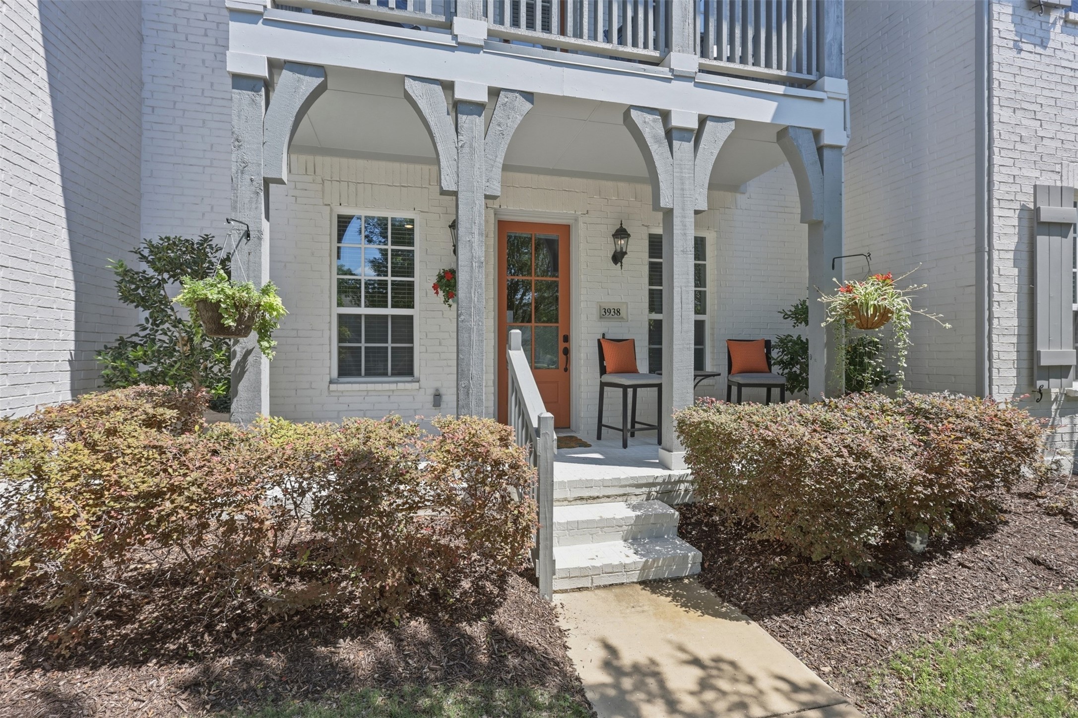 3938 Cotton Gin Road Frisco TX 75034