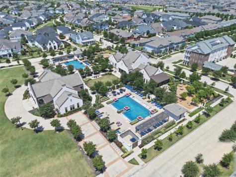3938 Cotton Gin Road Frisco TX 75034