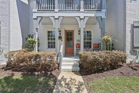 3938 Cotton Gin Road Frisco TX 75034