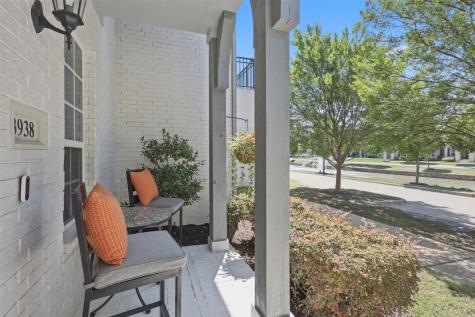 3938 Cotton Gin Road Frisco TX 75034
