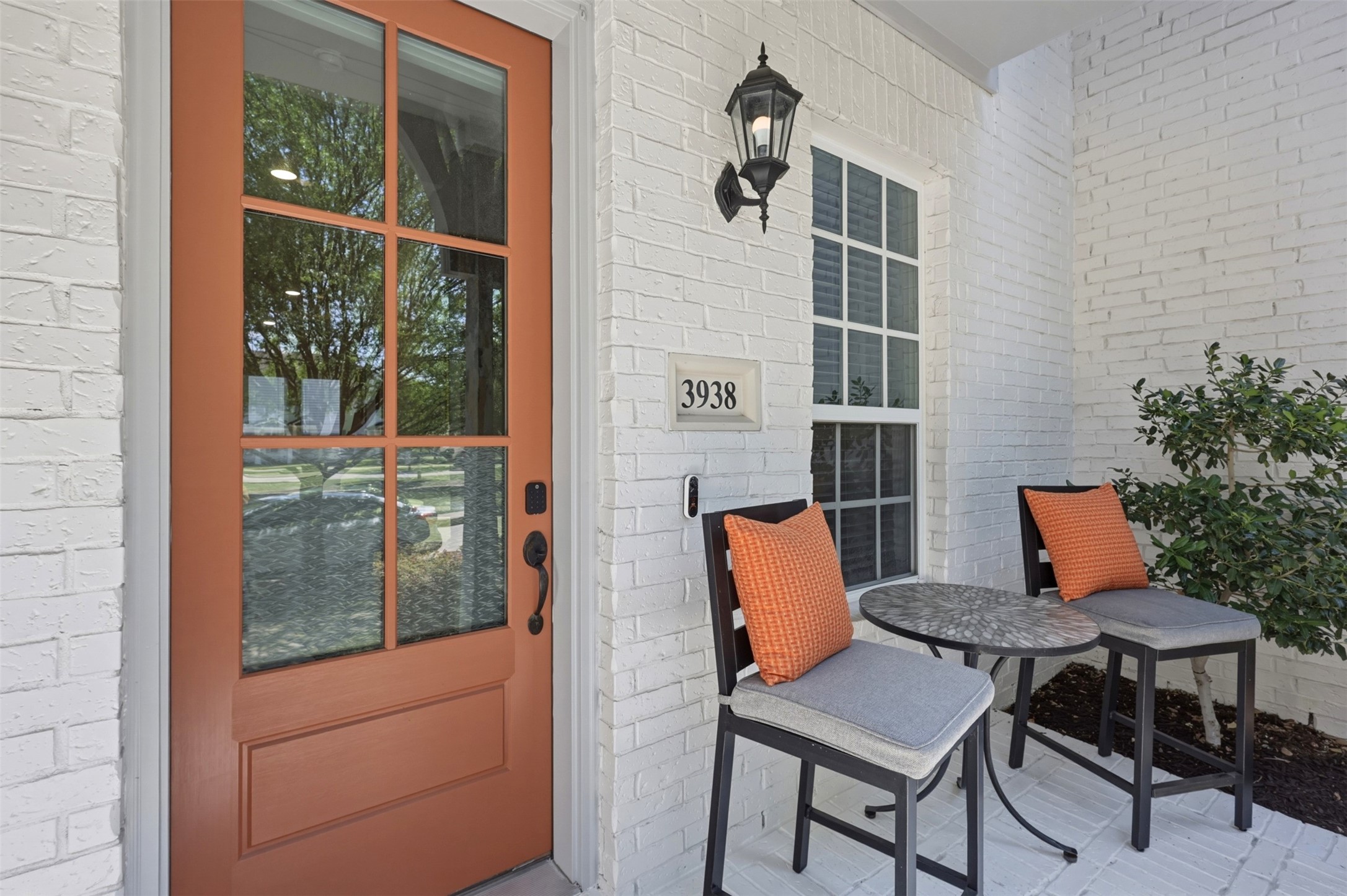 3938 Cotton Gin Road Frisco TX 75034