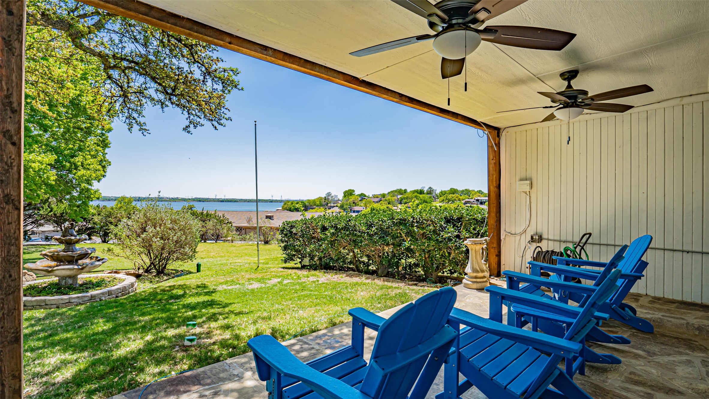 4536 Overlook Court Granbury TX 76049
