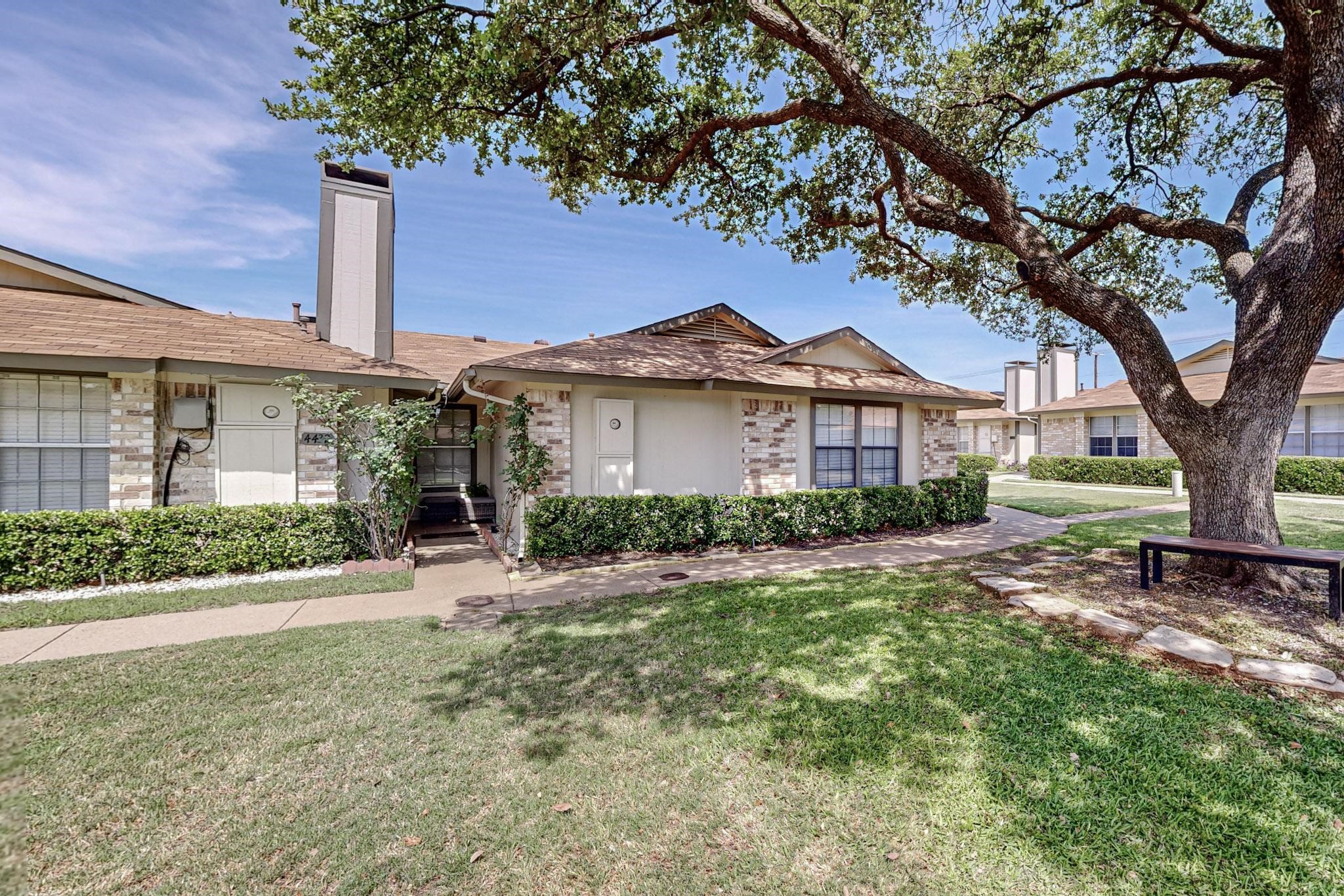 4430 Wind River Lane Garland TX 75042