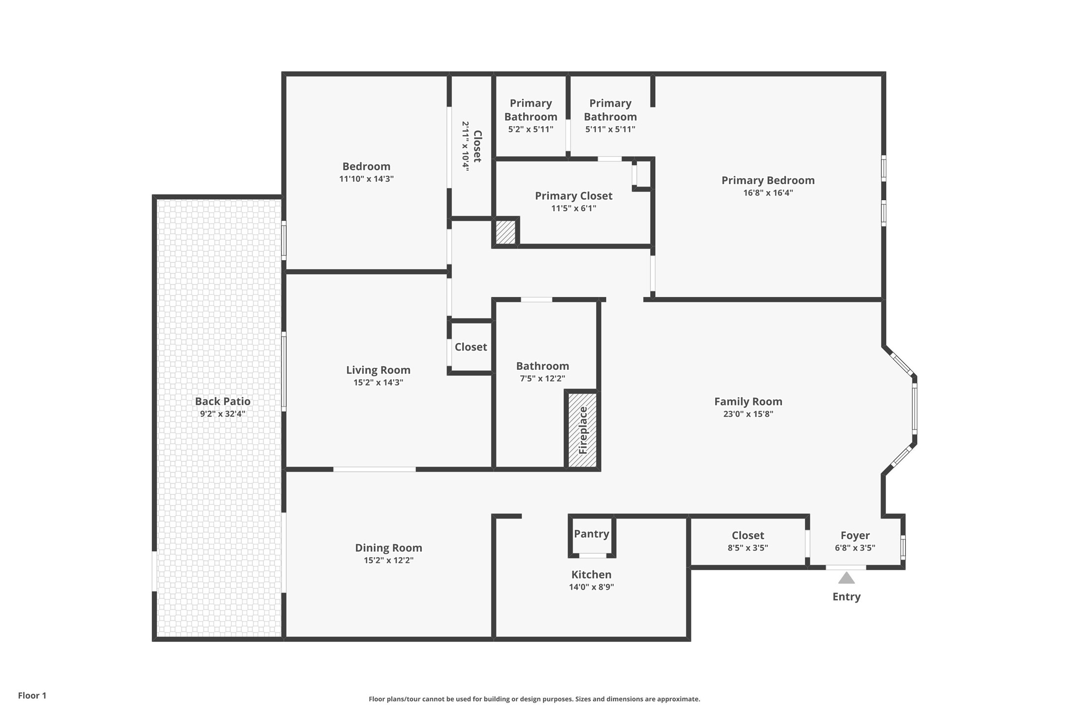 5939 Copperwood Lane Dallas TX 75248