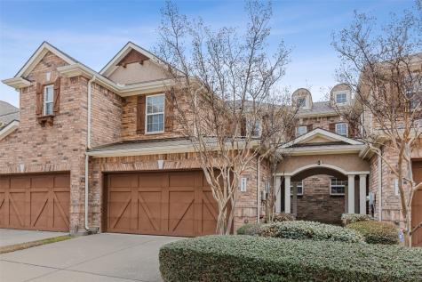 5832 Stone Mountain Road The Colony TX 75056