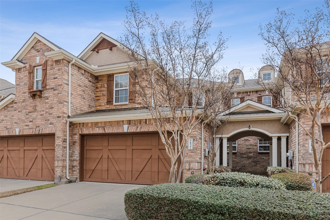 5832 Stone Mountain Road The Colony TX 75056