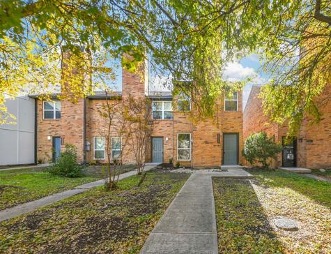 2220 Colony Court Dallas TX 75235