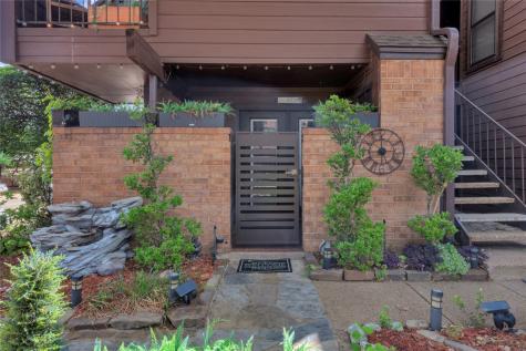 1704 Baird Farm Circle Arlington TX 76006