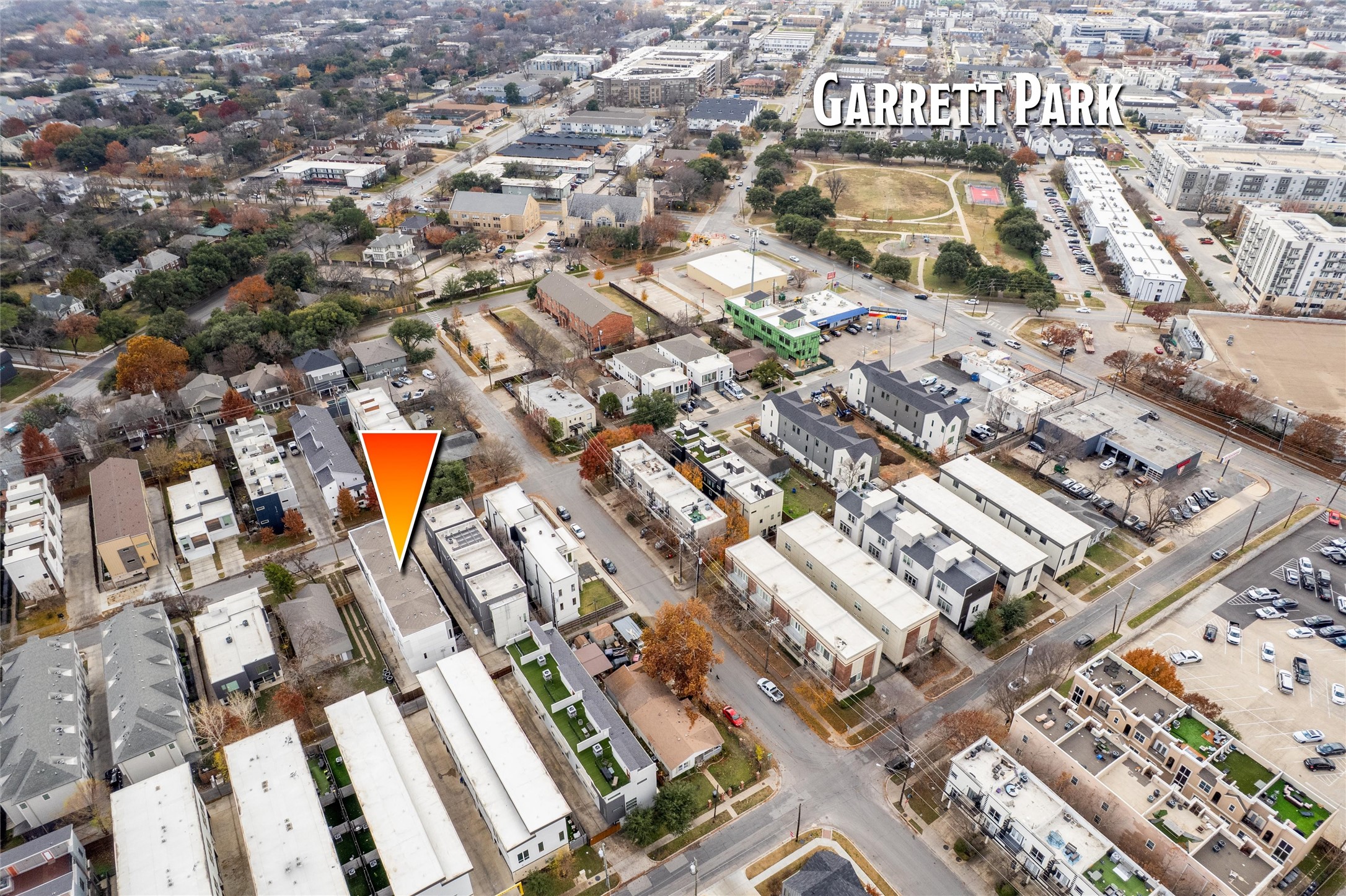 5711 Bryan Parkway Dallas TX 75206