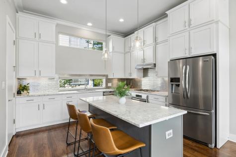 4402 Lafayette Street Dallas TX 75204