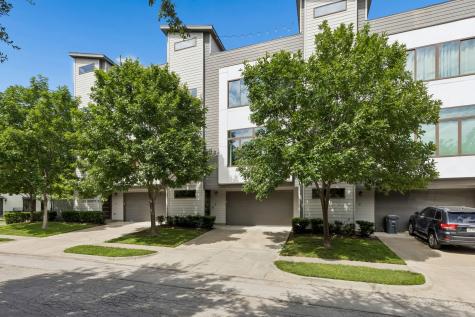 4402 Lafayette Street Dallas TX 75204
