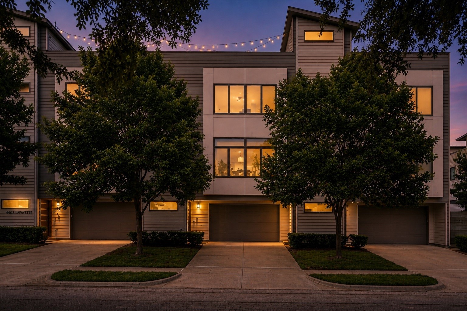 4402 Lafayette Street Dallas TX 75204