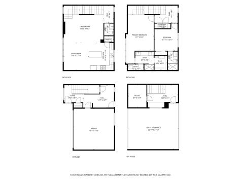 4402 Lafayette Street Dallas TX 75204