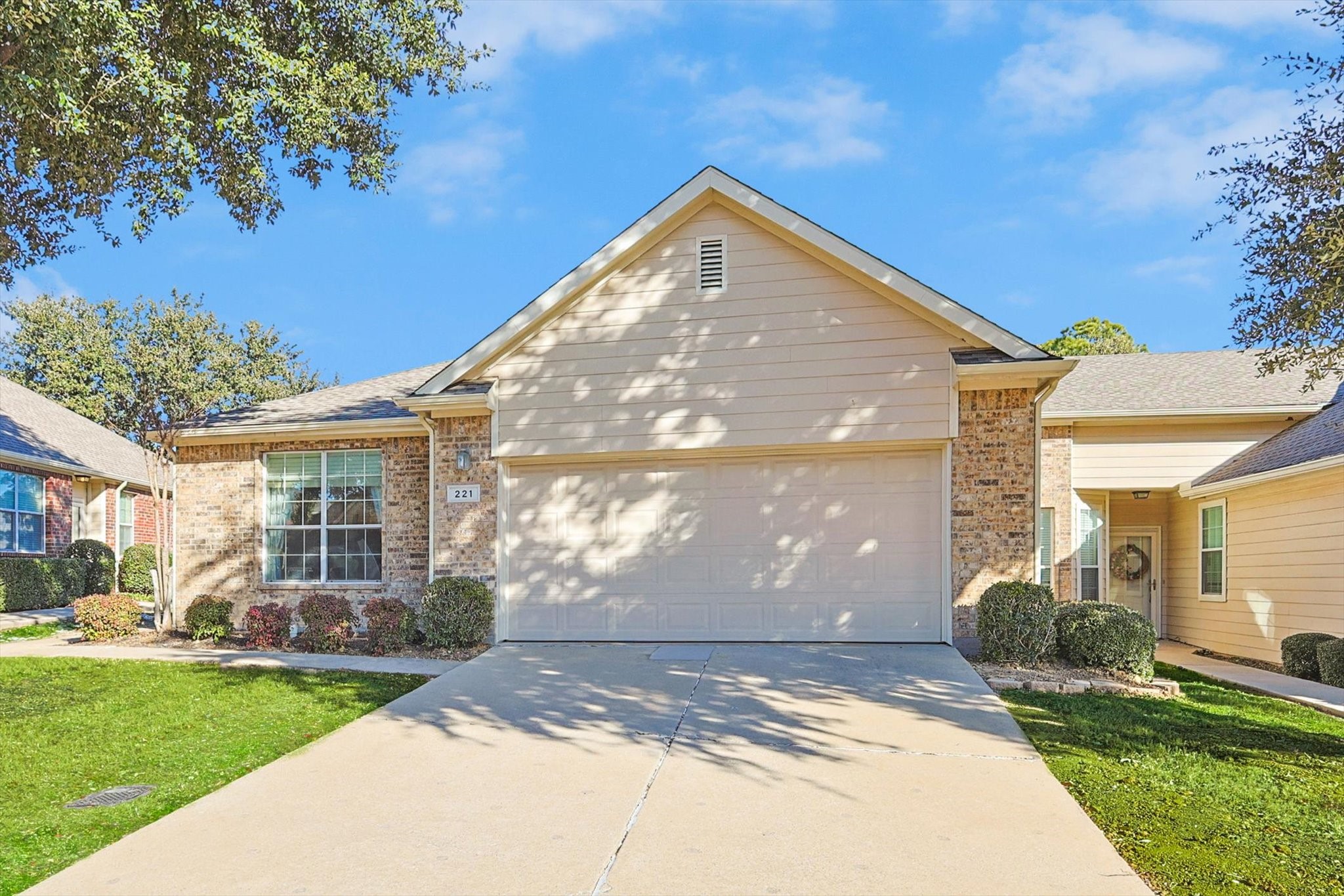 221 Bexar Drive Lewisville TX 75067