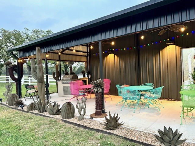 8740 E Fm 922 Valley View TX 76272