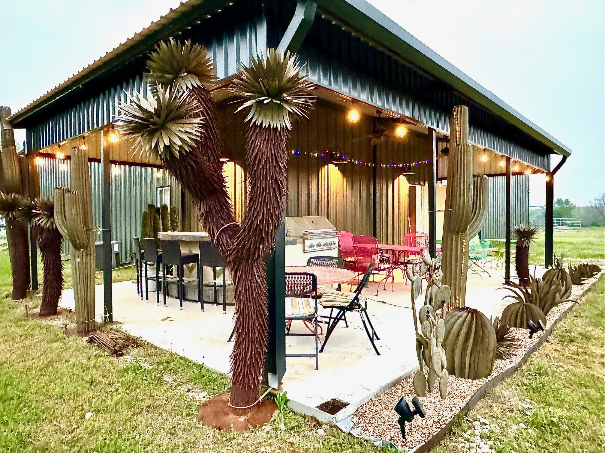 8740 E Fm 922 Valley View TX 76272