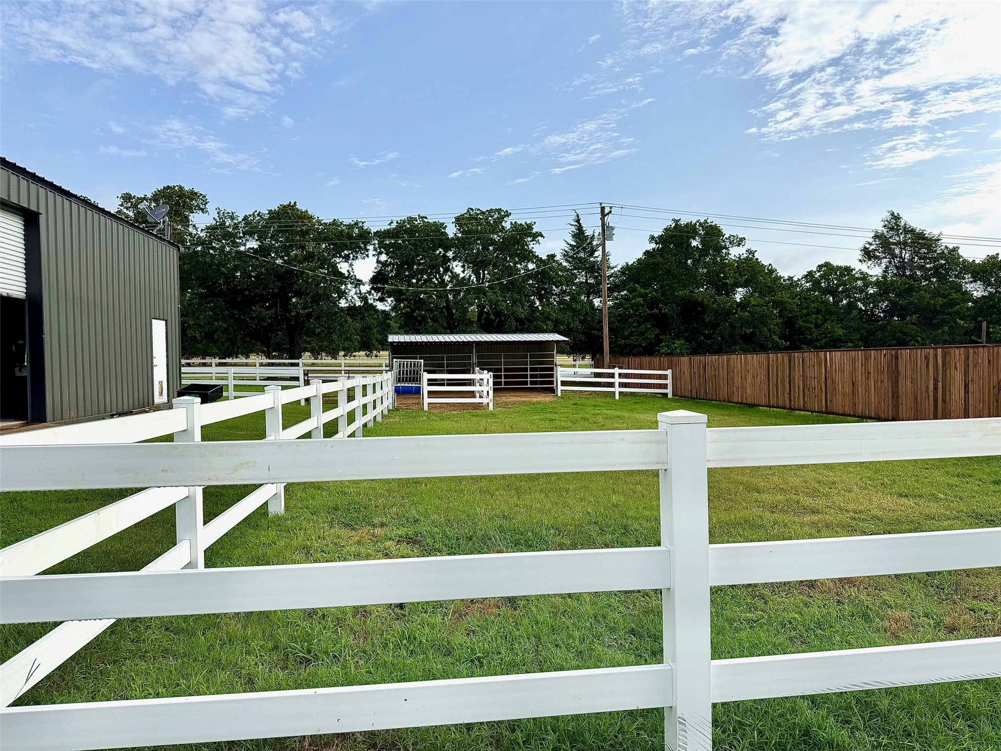 8740 E Fm 922 Valley View TX 76272