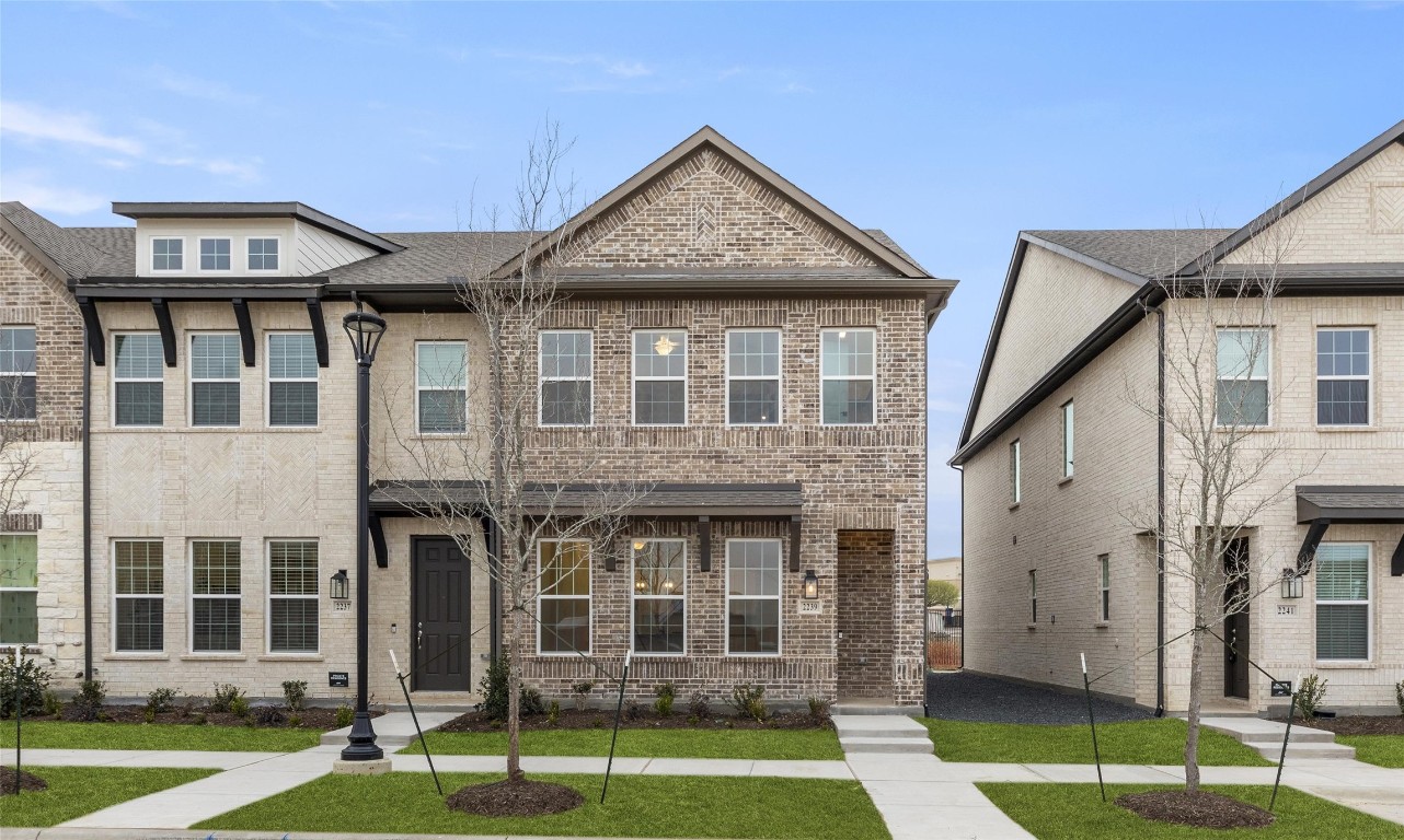 2239 Adena Springs Drive Allen TX 75013