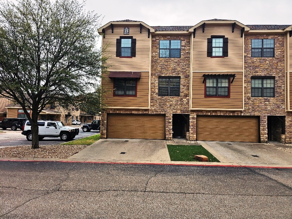 2410 S 2nd Street S Waco TX 76706