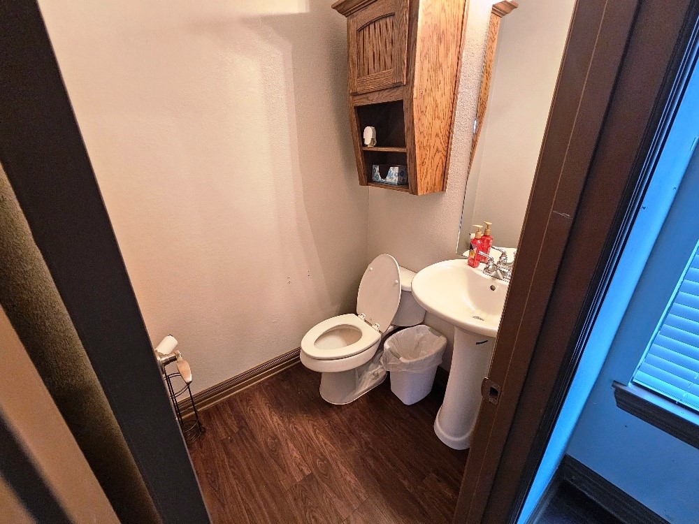 2410 S 2nd Street S Waco TX 76706
