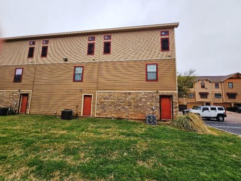 2410 S 2nd Street S Waco TX 76706